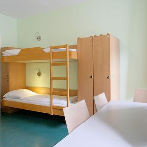 Gemenschappelijk Kamer Alleen voor Mannen