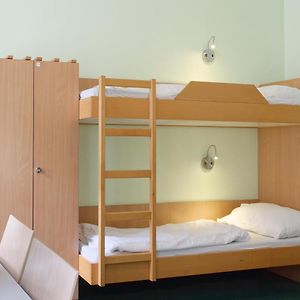Kamer met Twee Aparte Bedden